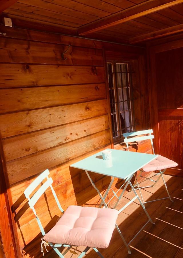 Gemuetliches Zuhause Mit Ausblick Apartment Wilderswil Exterior photo